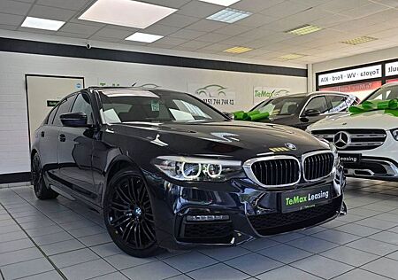 BMW 520 (G30) xDrive*M*ALCA*LED*PANO*LED*