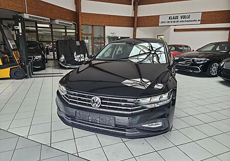 VW Passat Volkswagen 2.0 TDI Business LED Navi ACC RFK SHZ PDC