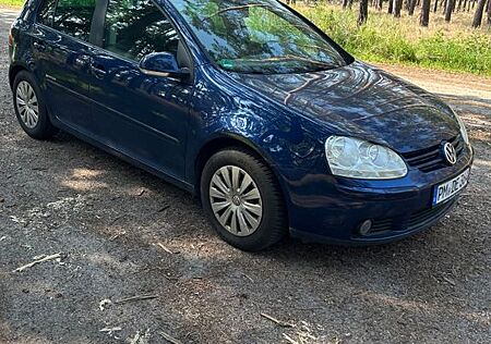 VW Golf Volkswagen 1.9 TDI United TÜV Neu|Klima|Sitzhzg|AHK