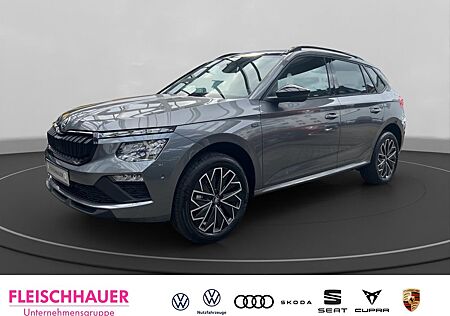 Skoda Kamiq Selection Tour 1.0 TSI 7-Gang-DSG Panorama