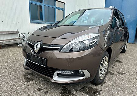 Renault Scenic III Grand Limited/ 7 Sitze/ Tempomat