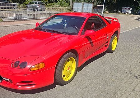 Mitsubishi 3000 GT - -