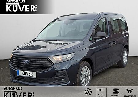 Ford Tourneo Connect Trend 2,0 EcoBlue Navi+GRA+PDC