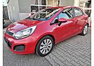 Kia Rio Edition 7*Benzin/Autogas*EURO5*Anhängerkuplg