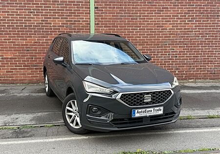 Seat Tarraco 2.0 TDI Style 4Drive | DSG | Export
