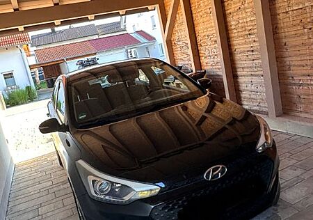 Hyundai i20 1.4 Style