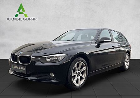 BMW 320d Touring xDrive*Automatik*Business*Navi*PDC*