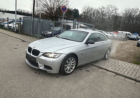 BMW 325i 325 3 Cabrio