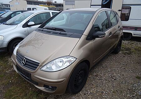 Mercedes-Benz A 180 A CDI