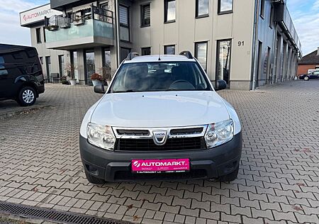 Dacia Duster I Basis 4x2 105PS