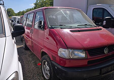 VW T4 Caravelle Volkswagen