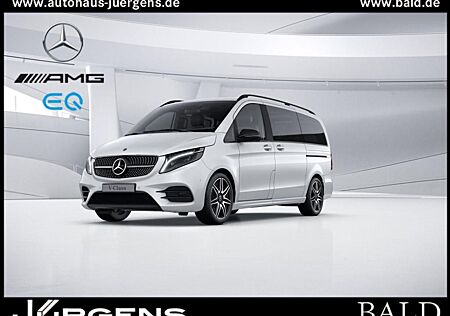 Mercedes-Benz V 300 Avantgarde Edition/lang/AMG/Standh/4x4