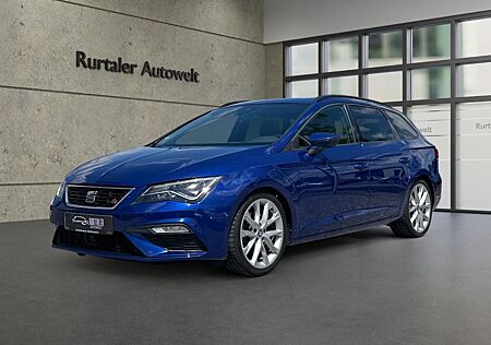 Seat Leon ST FR *NAVI*PDC*SHZ*PANO*SPORT*SPURHALTEA.*