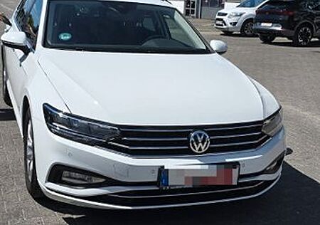 VW Passat Variant Volkswagen 1.5 TSI OPF DSG Business Vari...