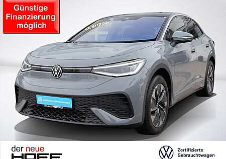 VW ID.5 Volkswagen Pro 0,99 AHK Pano Wärmep. AreaView HeadUp D