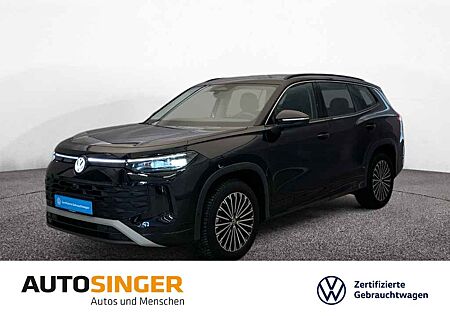 VW Tayron Volkswagen Life 1.5 eTSI DSG 7S *AHK*IQ-L*AREA*ACC*