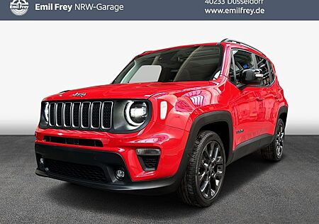Jeep Renegade 1.5 GSE T4 48V e-Hybrid Automatik S-Edi
