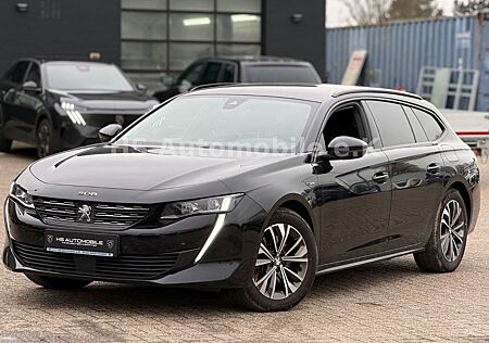 Peugeot 508 SW Hybrid 225 Allure Pack