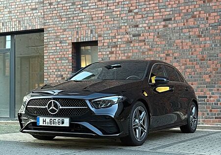 Mercedes-Benz A 200 AMG ADV.+