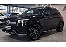 Mercedes-Benz GLE 400 d 4M AMG-STY 7 SITZE MEMORY NETTO 59.300
