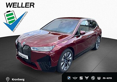 BMW iX xDr.40 Edition AHK DAPro PA+ HK Leas ab 449oA