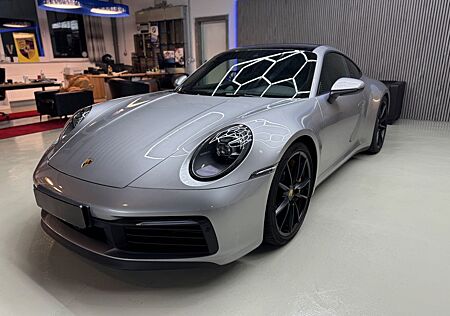 Porsche 911 Urmodell 911 Carrera 4 S Keramik Pano SportAGA Ambiente