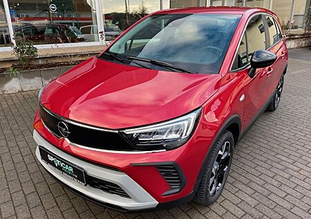 Opel Crossland X Crossland 1,2 Autom./LED/Nav./Allw./PP/Klimaaut.