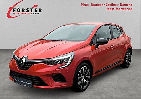 Renault Clio E-TECH 145 EQUILIBRE *LED*PDC*SITZH.*