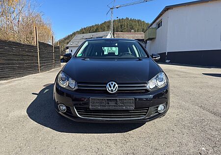 VW Golf Volkswagen 1.4 TSI DSG 90 kW Highline