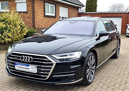 Audi A8 L 55 TFSI quattro / Lang/ Vollausstattung /