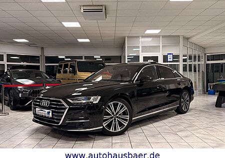 Audi A8 50 TDI quattro PANO*MASSAGE*SITZBELÜFTUNG*HUD