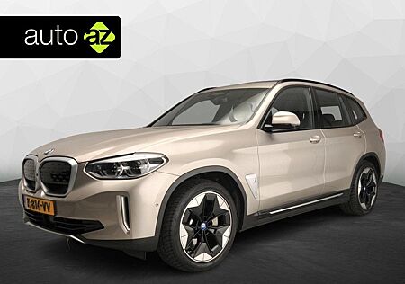 BMW iX3 High Executive 80 kWh SoH 94,7% | Head Up |