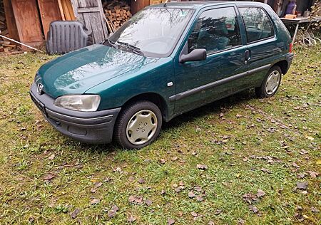 Peugeot 106 Special 50 Special