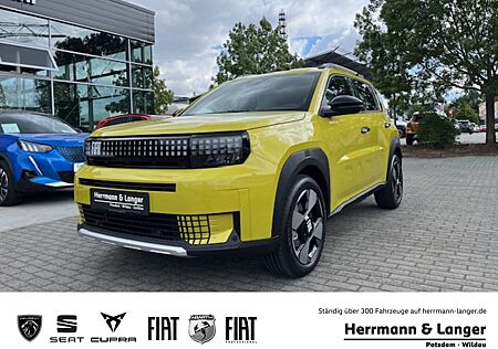 Fiat Grande Panda La Prima Hyb 110 DSC Winter-Paket