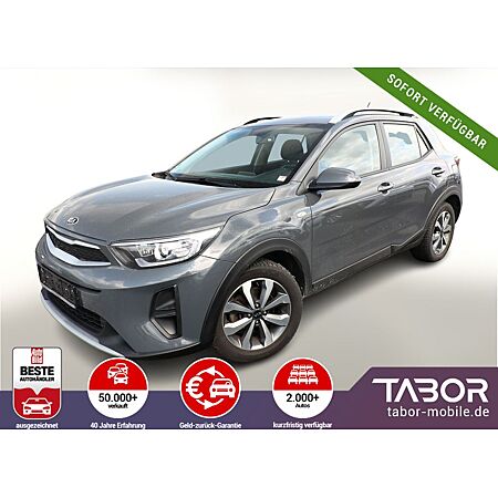 Kia Stonic leasen