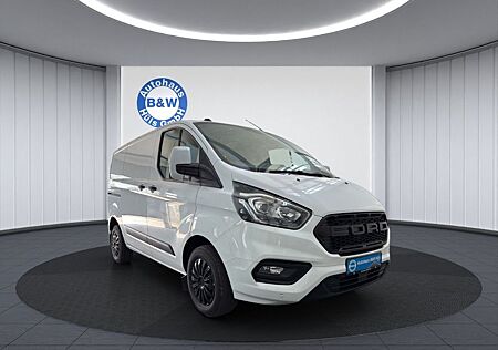 Ford Transit Custom L1 Trend*1.Ha*KLIMA*KAMERA*TEMP.