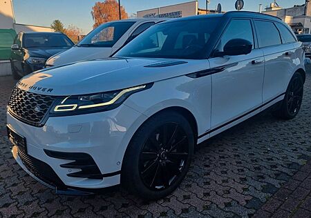 Land Rover Range Rover Velar R-Dynamic HSE-PANO-MASSAGE-ACC