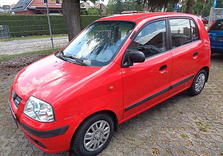 Hyundai Atos 1.1TÜV NEU, KLIMA