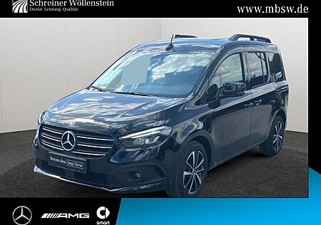 Mercedes-Benz T-Klasse T 180 d Edition Autom. LED*Kamera*Navi*ParkPaket