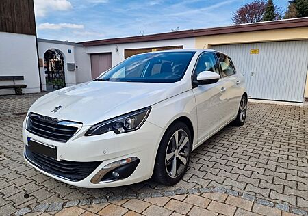 Peugeot 308 Allure BlueHDi 120 STOP & START Allure