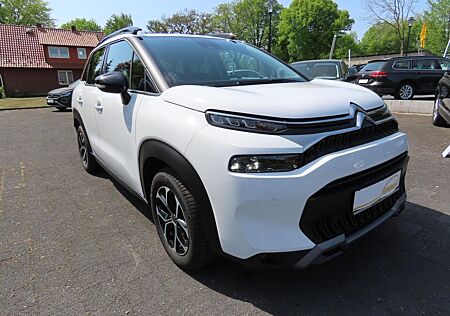 Citroën C3 Aircross Shine