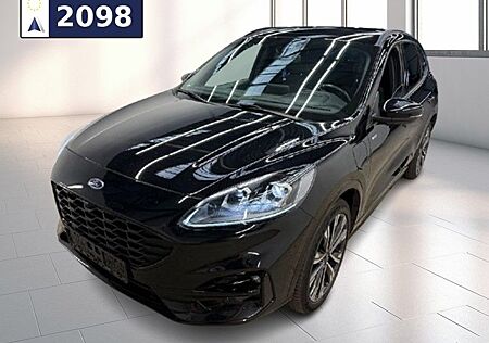 Ford Kuga 2.5 Duratec ST-Line X Navi LED ACC