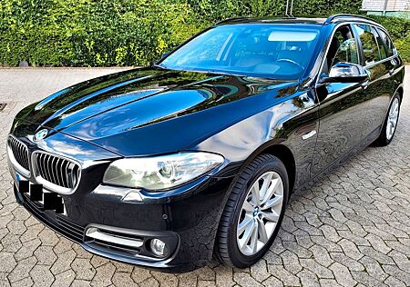 BMW 530d xDrive A -
