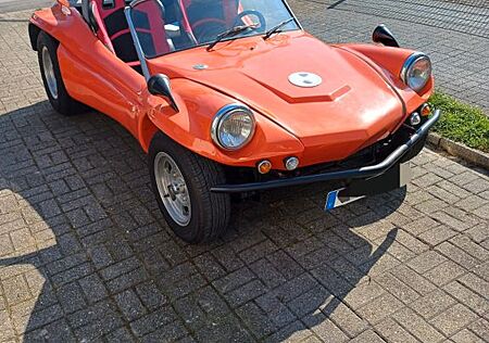 VW Buggy Volkswagen