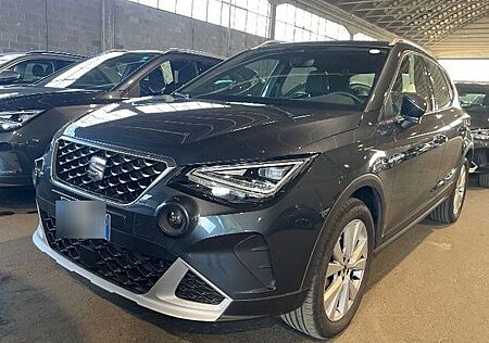 Seat Arona Xperience 1.0 TSI DSG LED+APP+PDC+GRA