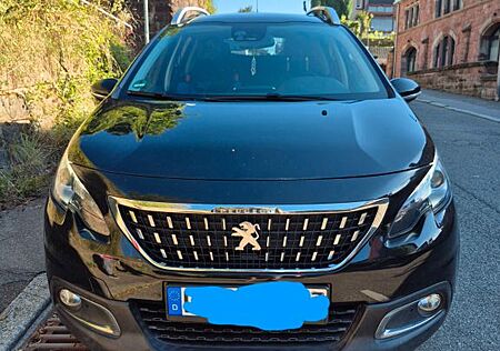 Peugeot 2008 Active PureTech 130 Active