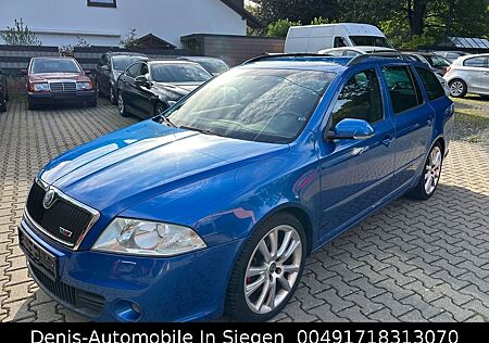 Skoda Octavia Combi RS 2.0 TURBO SPORT