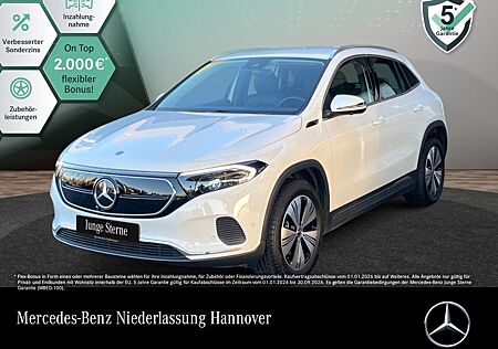 Mercedes-Benz EQA 250+ Progressive Advanced/LED/360°/Easy