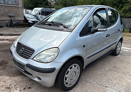 Mercedes-Benz A 140 CLASSIC