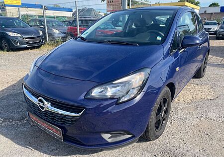 Opel Corsa 1.2 Selection,Klima,Euro 6